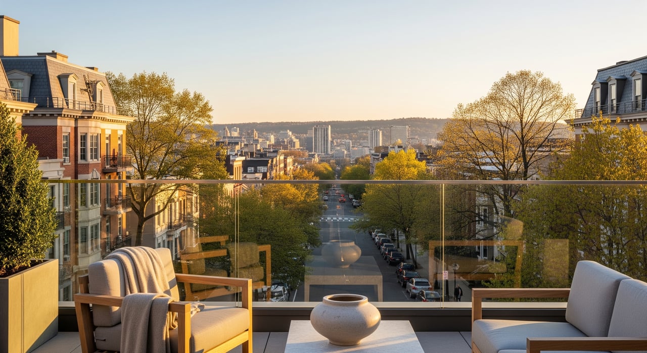 What It’s Like To Live In White Plains