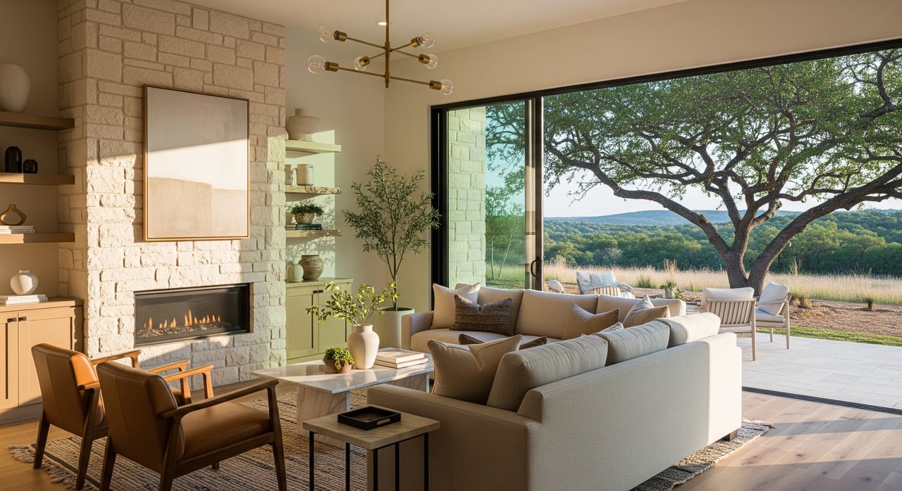 Staging ROI: What Pays Off in Cedar Park