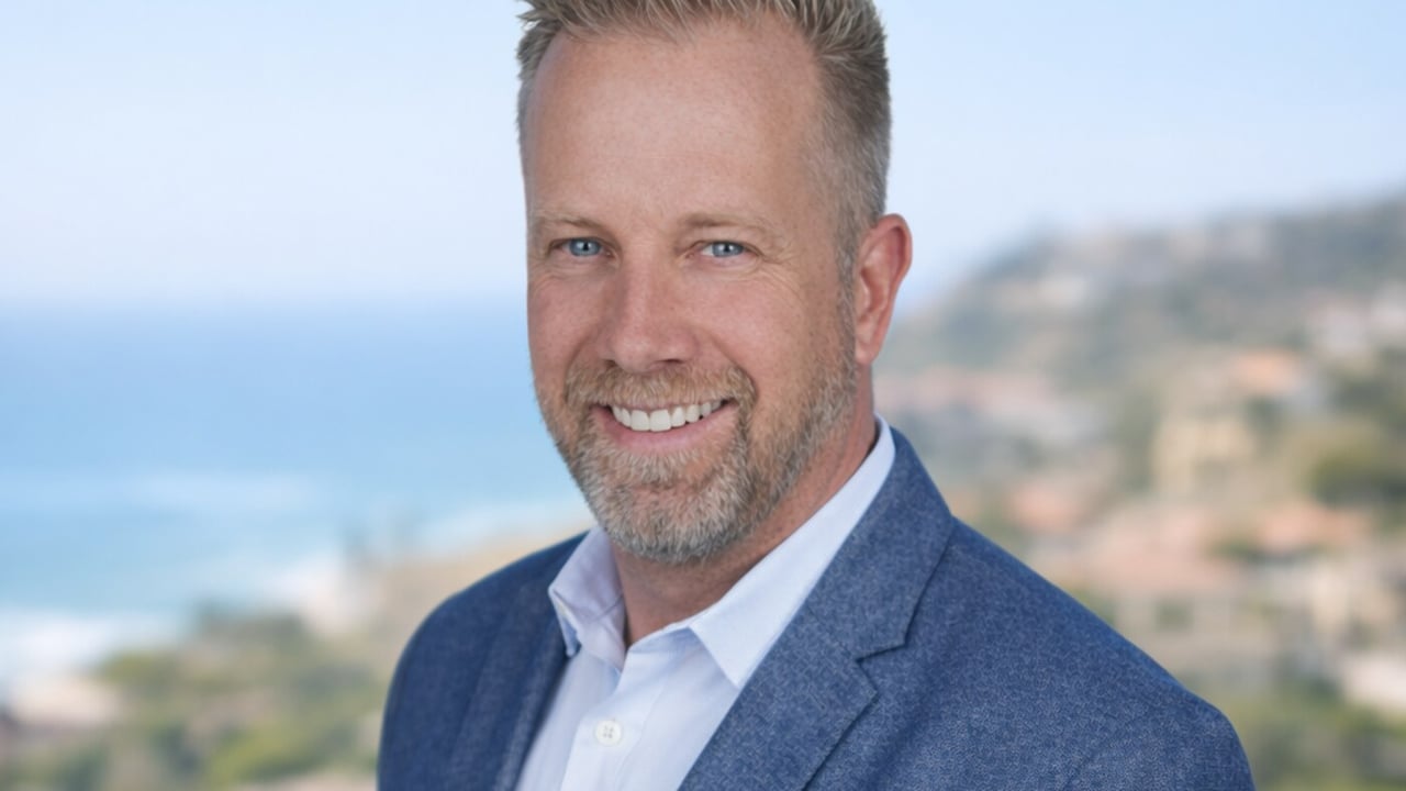 I've Moved to First Team Real Estate in Laguna Niguel