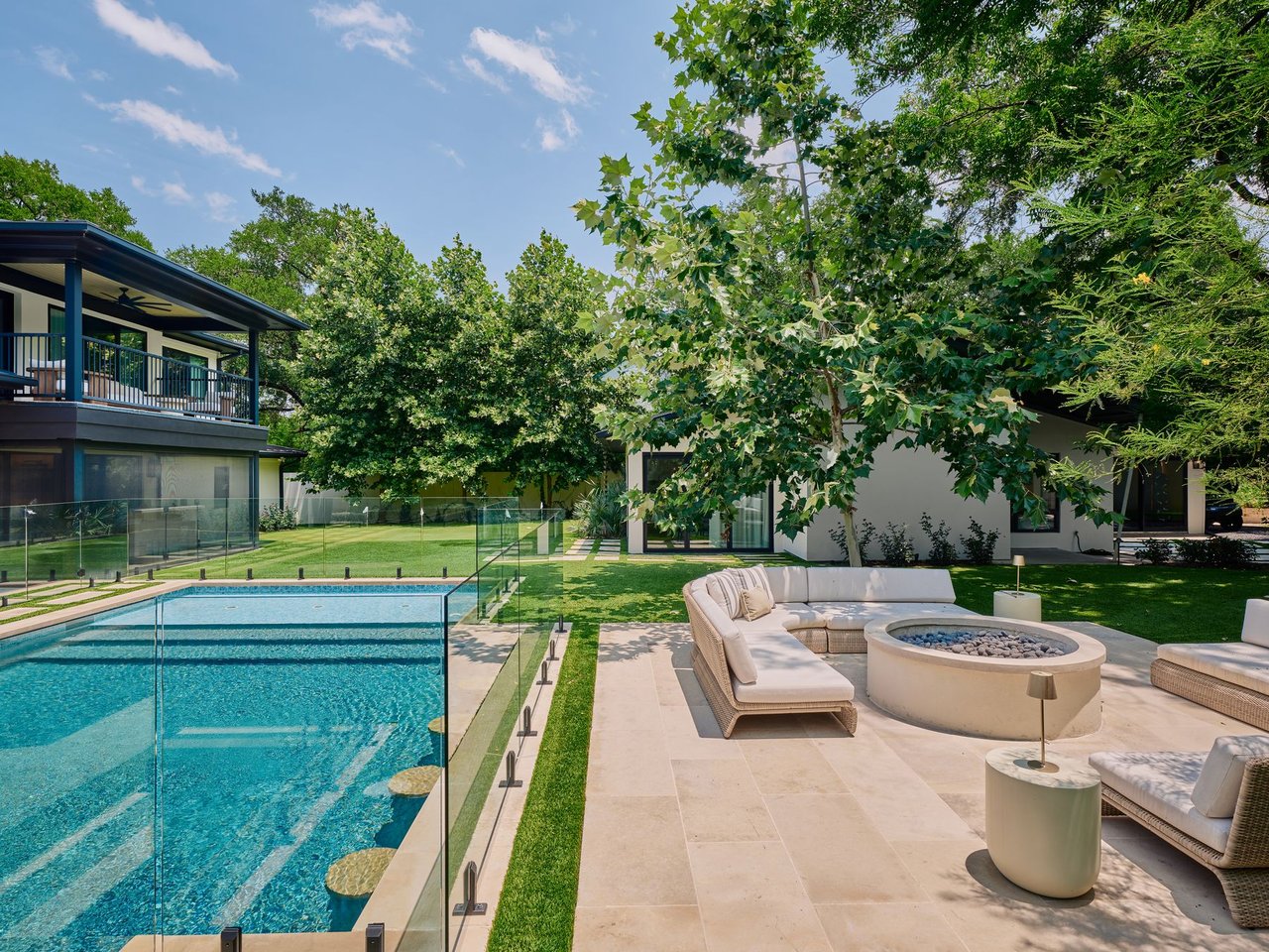 The Tarrytown Enclave | A Rare Compound in the Heart of Central Austin