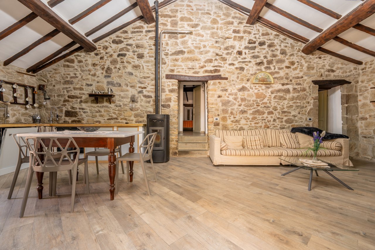 TENUTA IL SOLCO