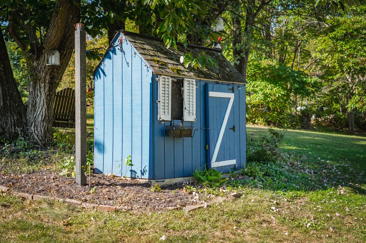 1410 Fels Road