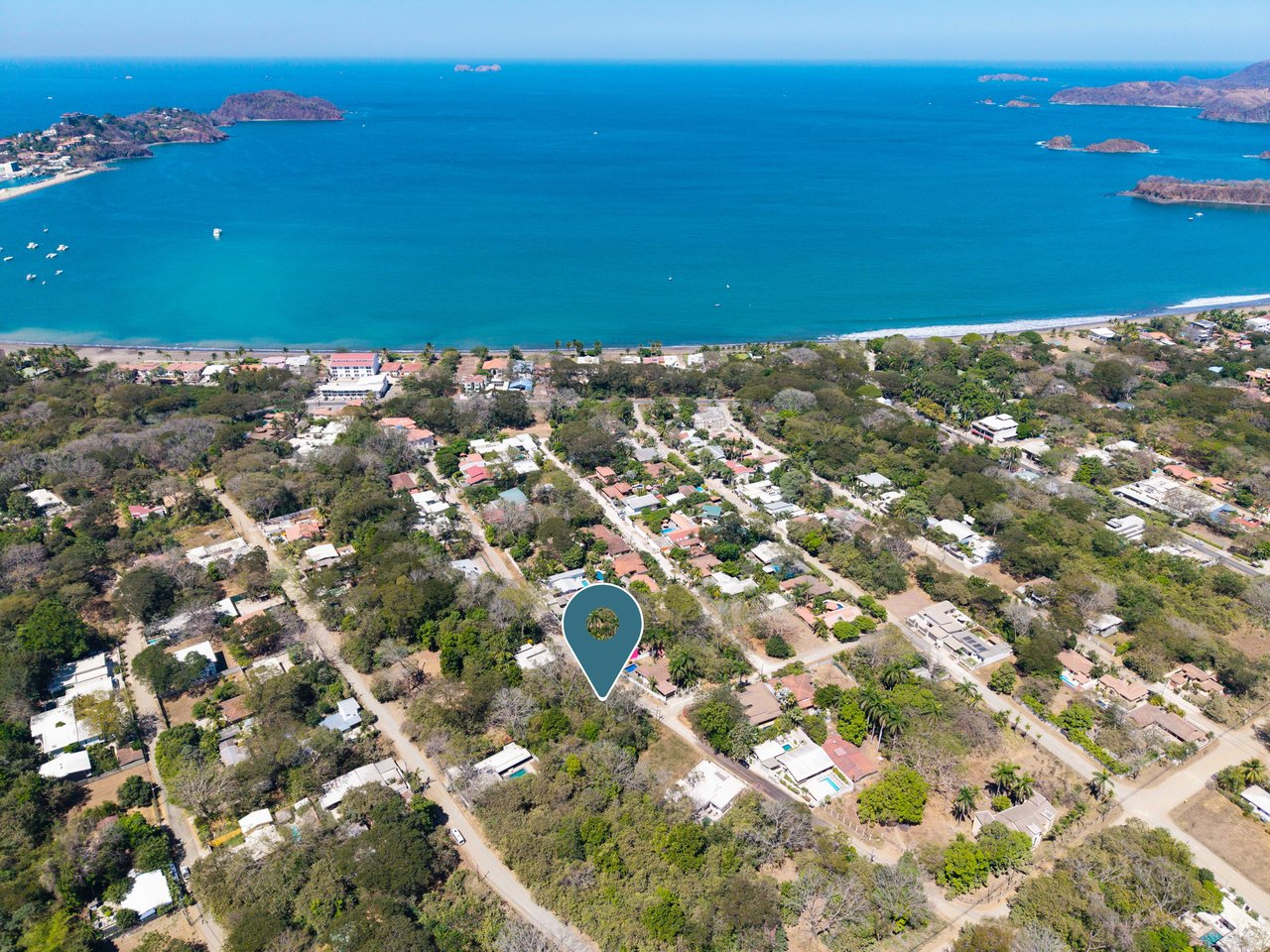 Lot M30: Residential Investment Opportunity | Surfside Potrero