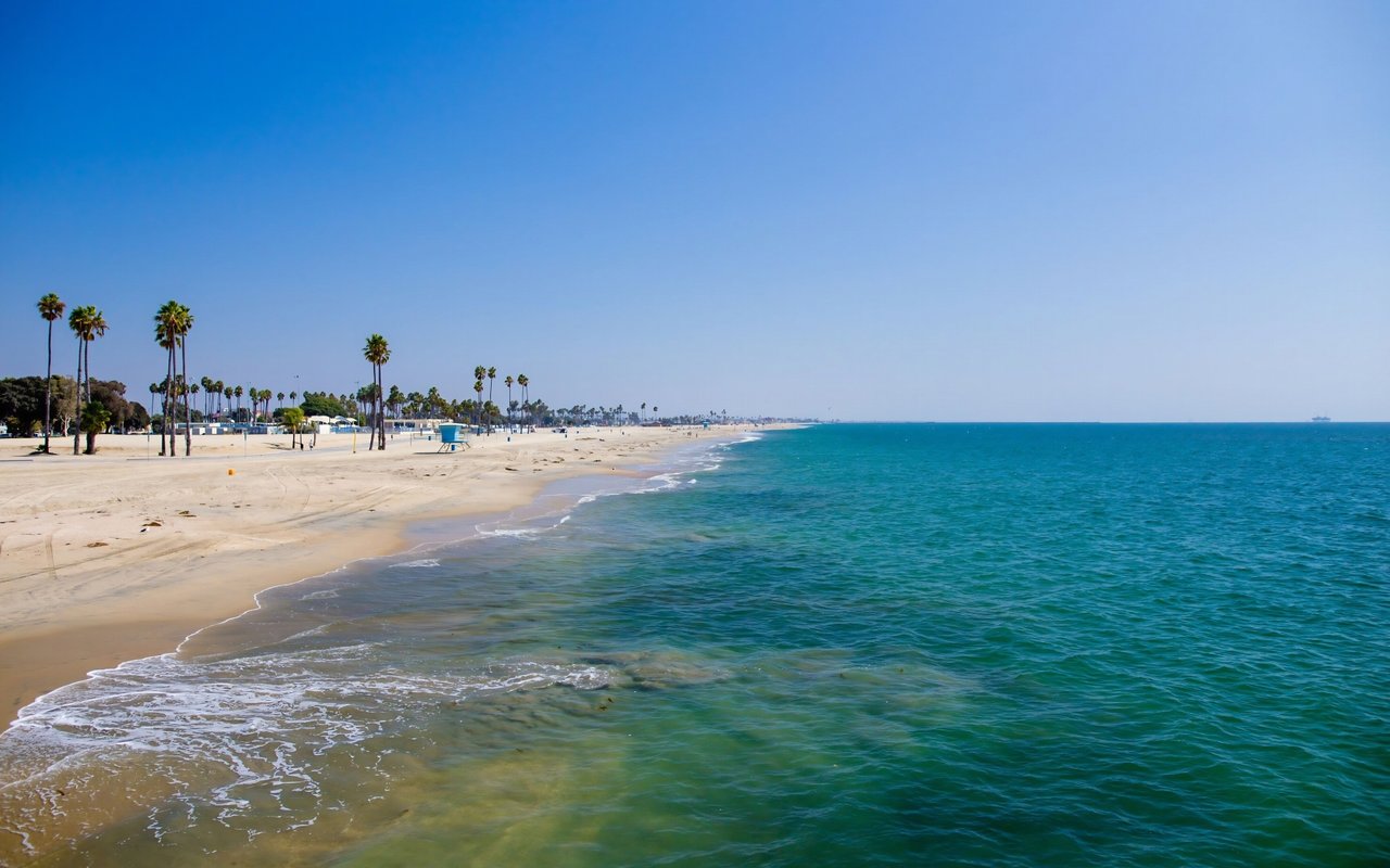 Hermosa Beach