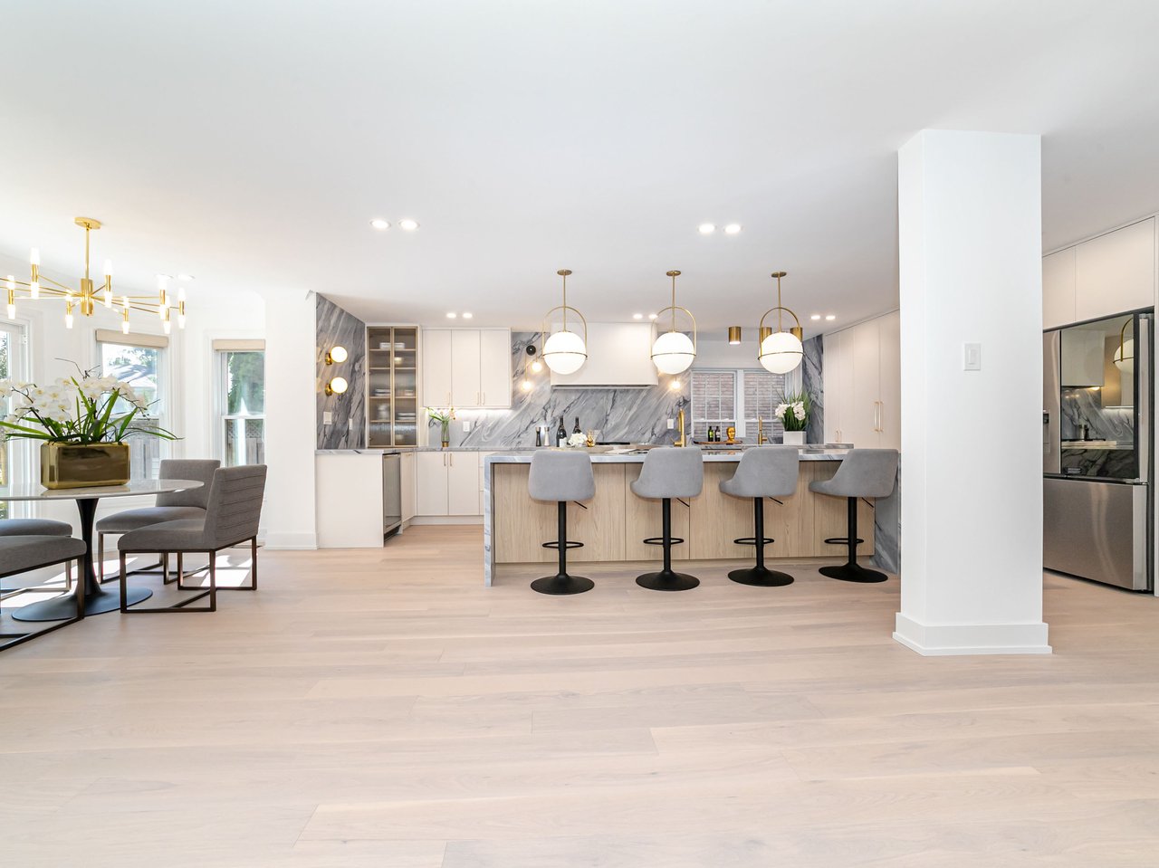 19 Willett Crescent