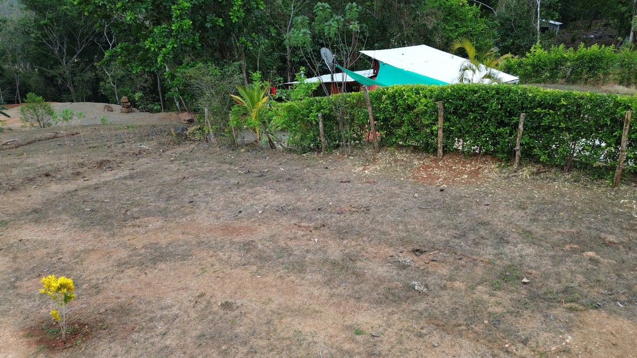 0.59 acre Lot El Carmen / El Carmen , Zapotal, Nandayure, Guanacaste