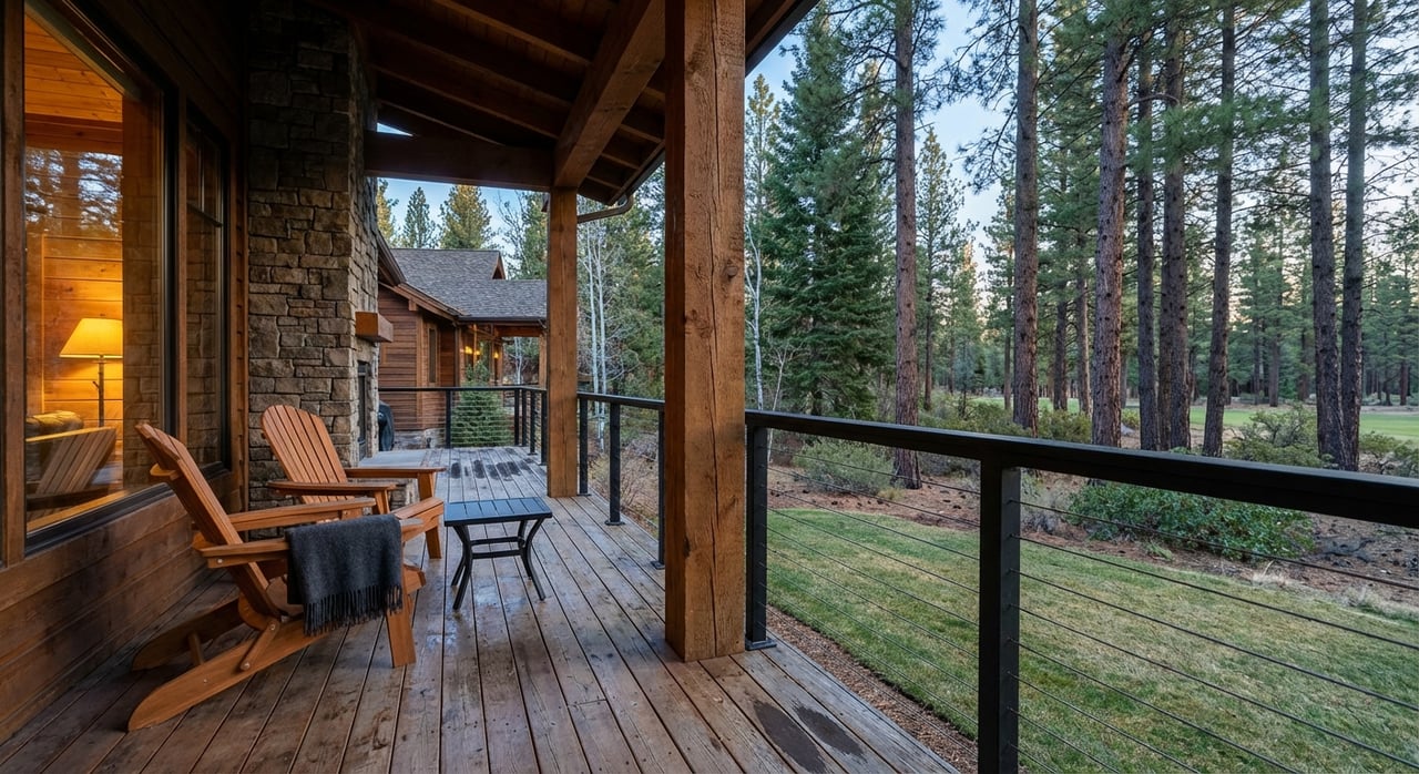 What It’s Like To Own A Golf Cabin In Torreon