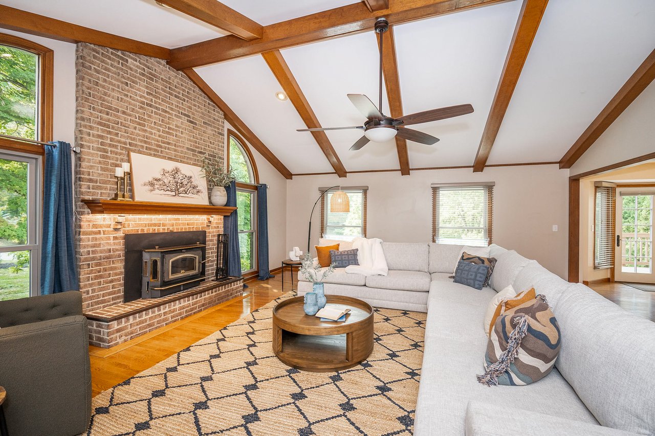 438 Vineyard Hills Drive