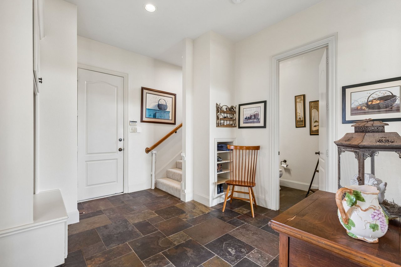 10 Acre Flower Mound Estate