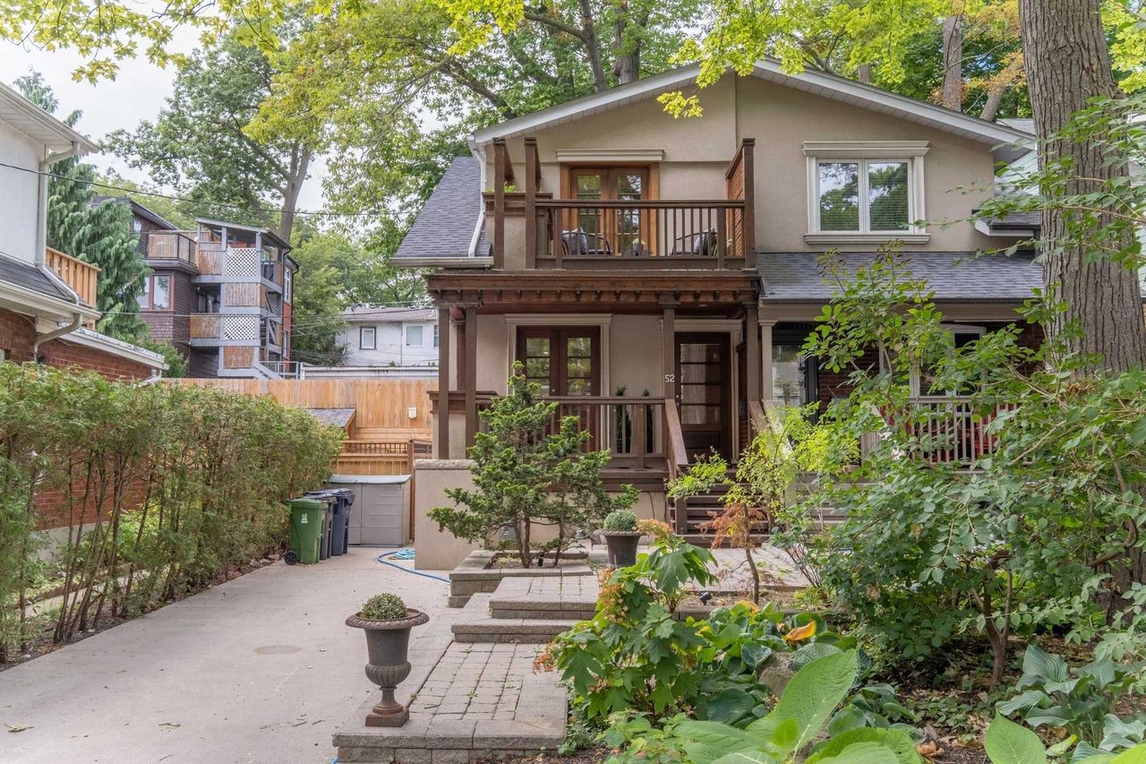 52 Willow Ave