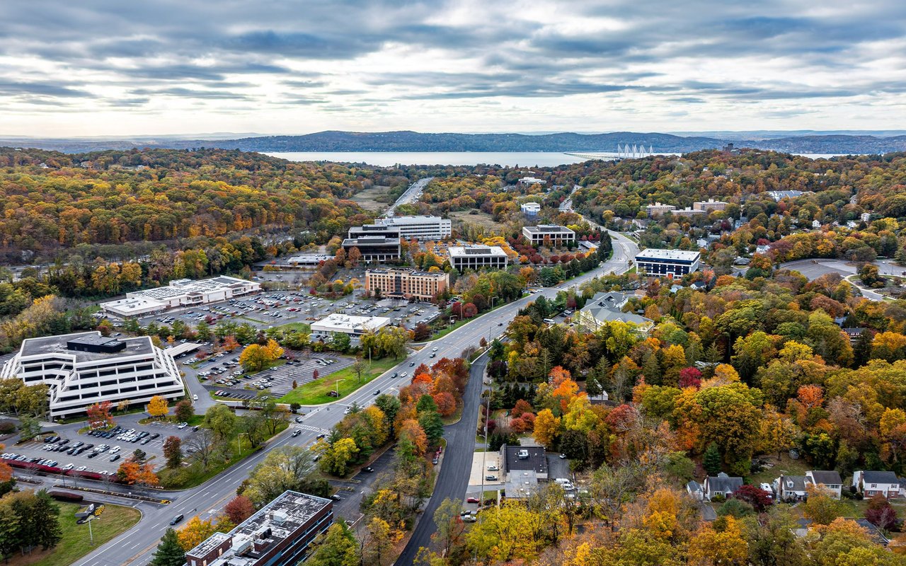 White Plains