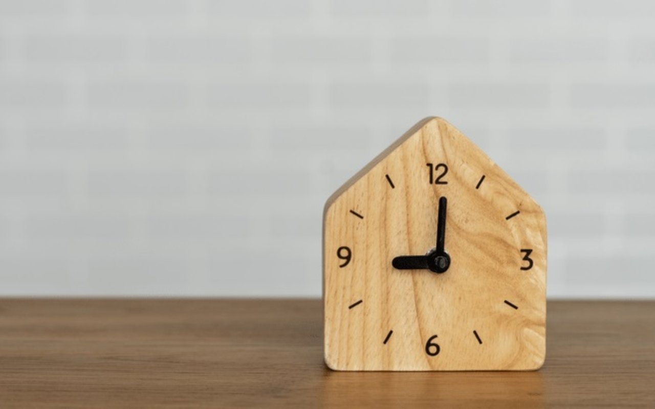 A New Chapter For Homebuyers: Less Pressure, More Possibility