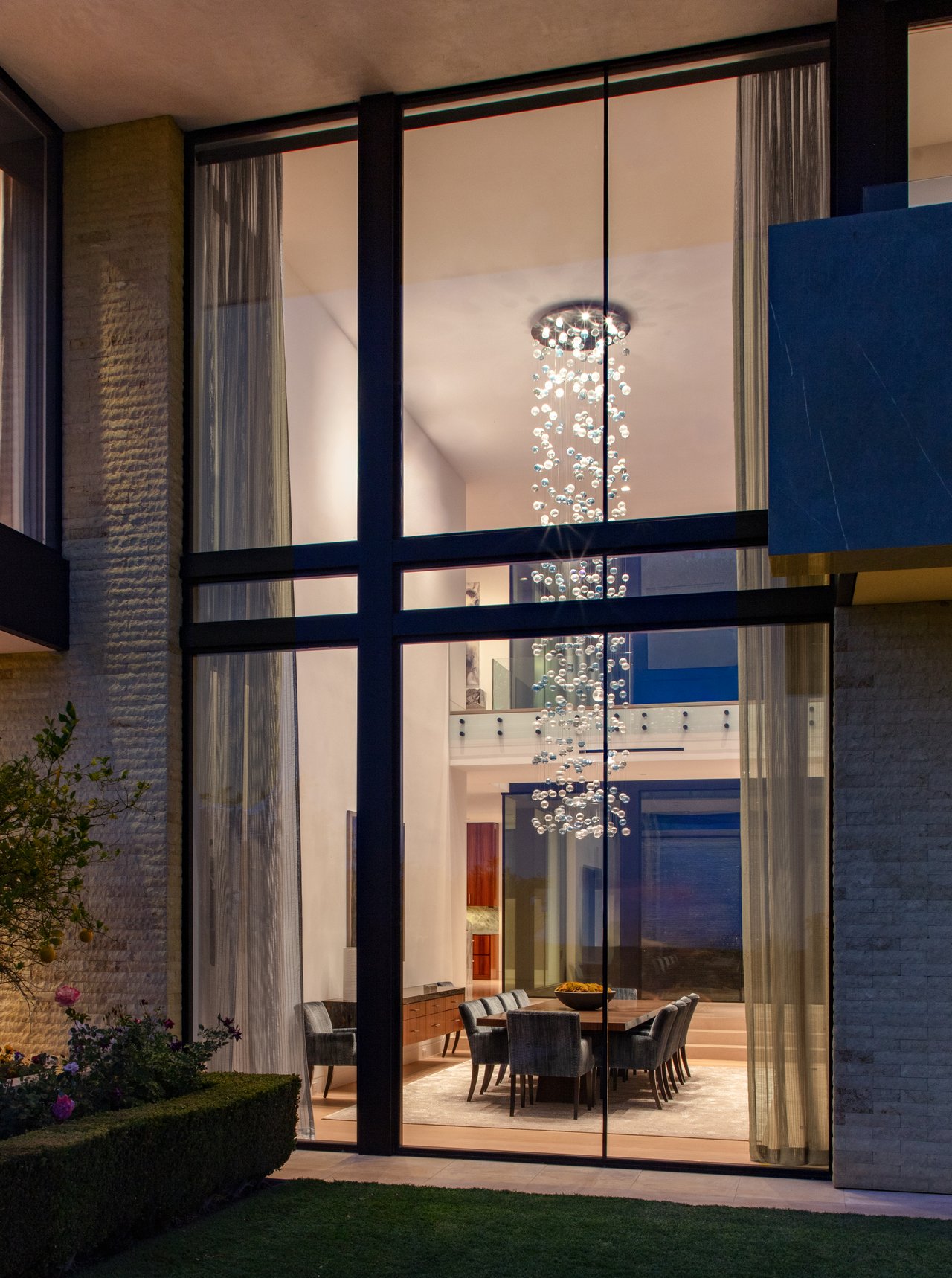 1601 Casale Rd, Pacific Palisades