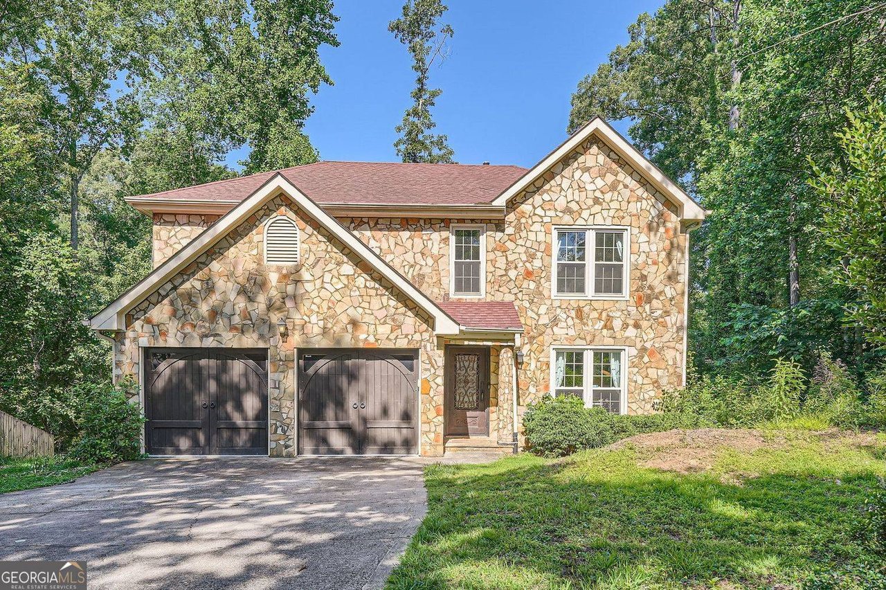 Alpharetta
