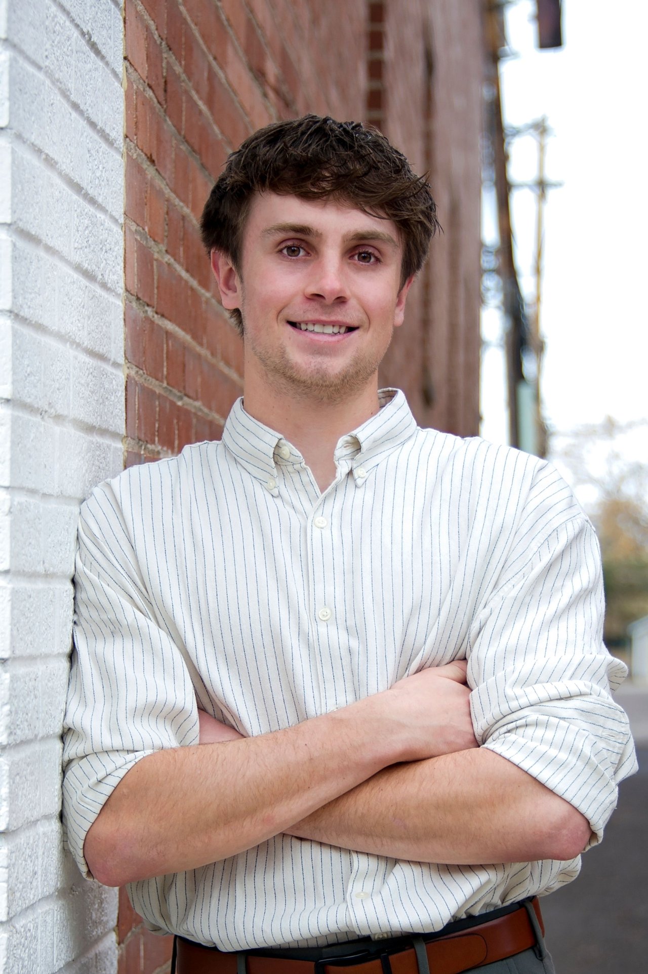 Patrick Petrone