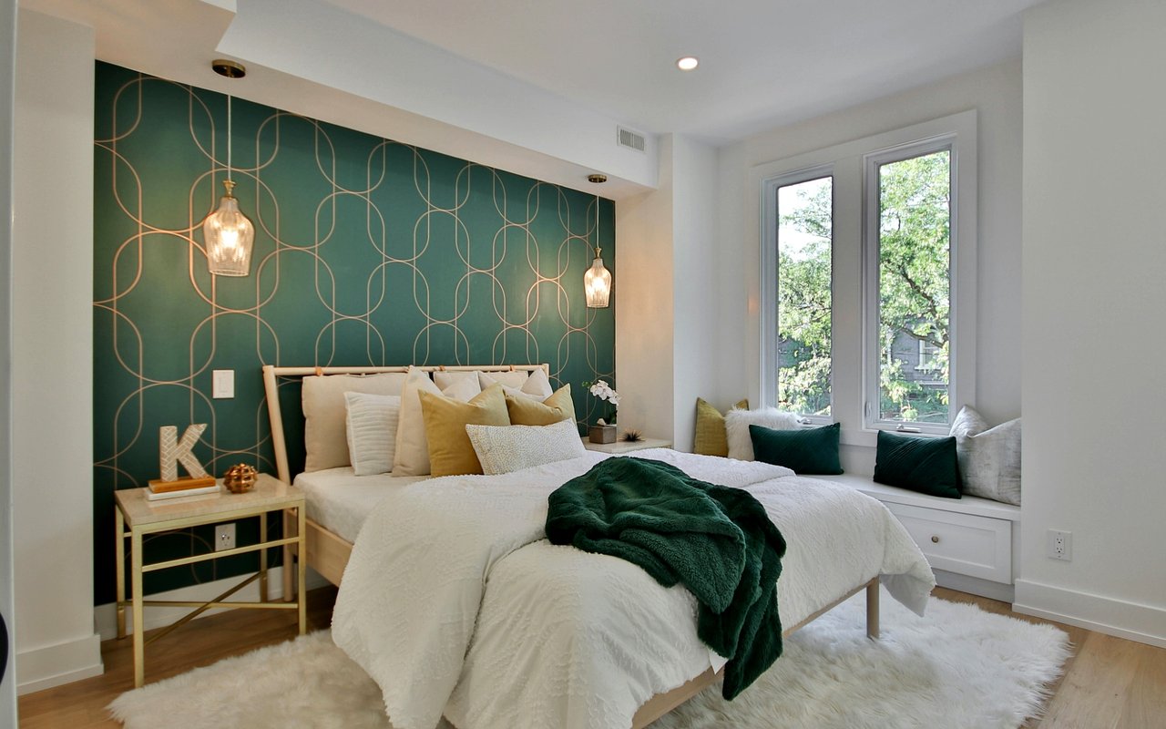 Luxury Home Design Trends in Springfield, IL