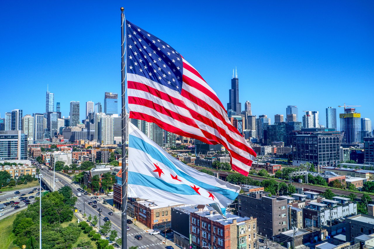 Happy 4th of July