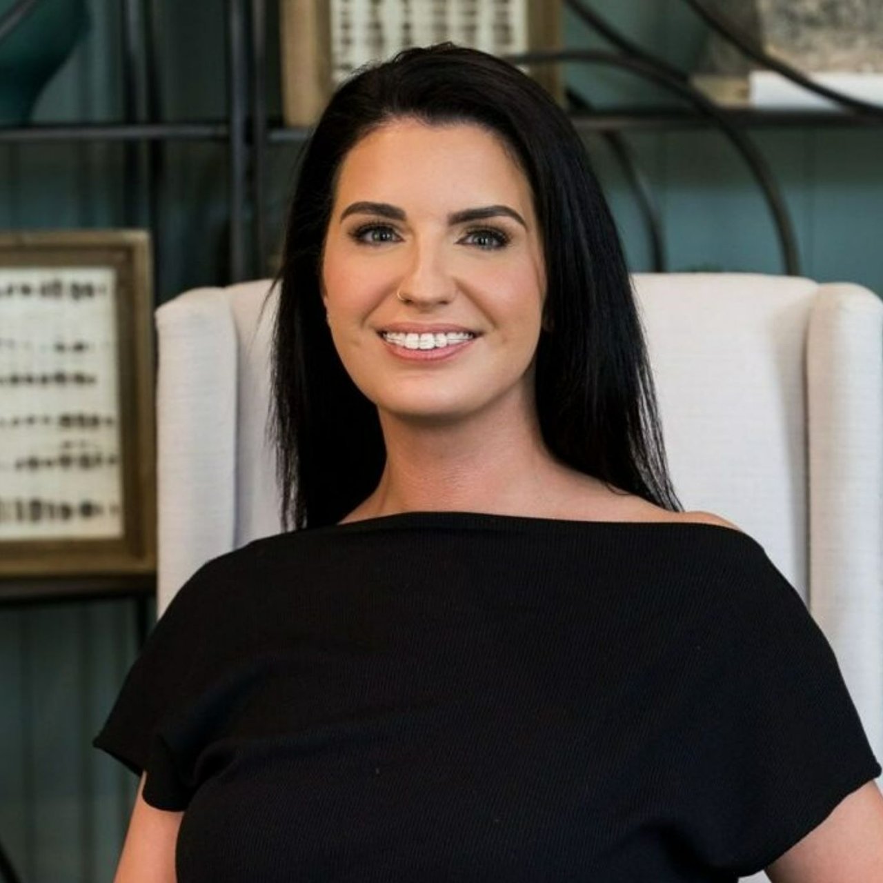 Kerri Ramser Charleston, SC Real Estate Agent Headshot