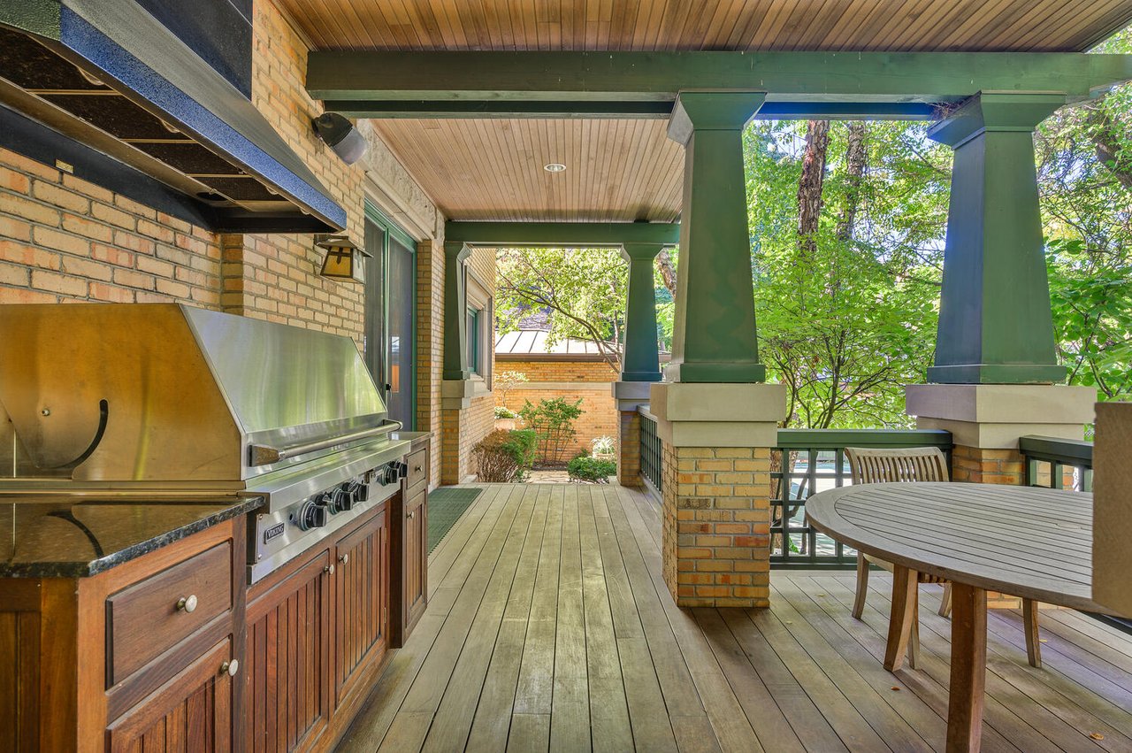 Just Closed: $6.7M Lincoln Park Sale Featured in Crain’s