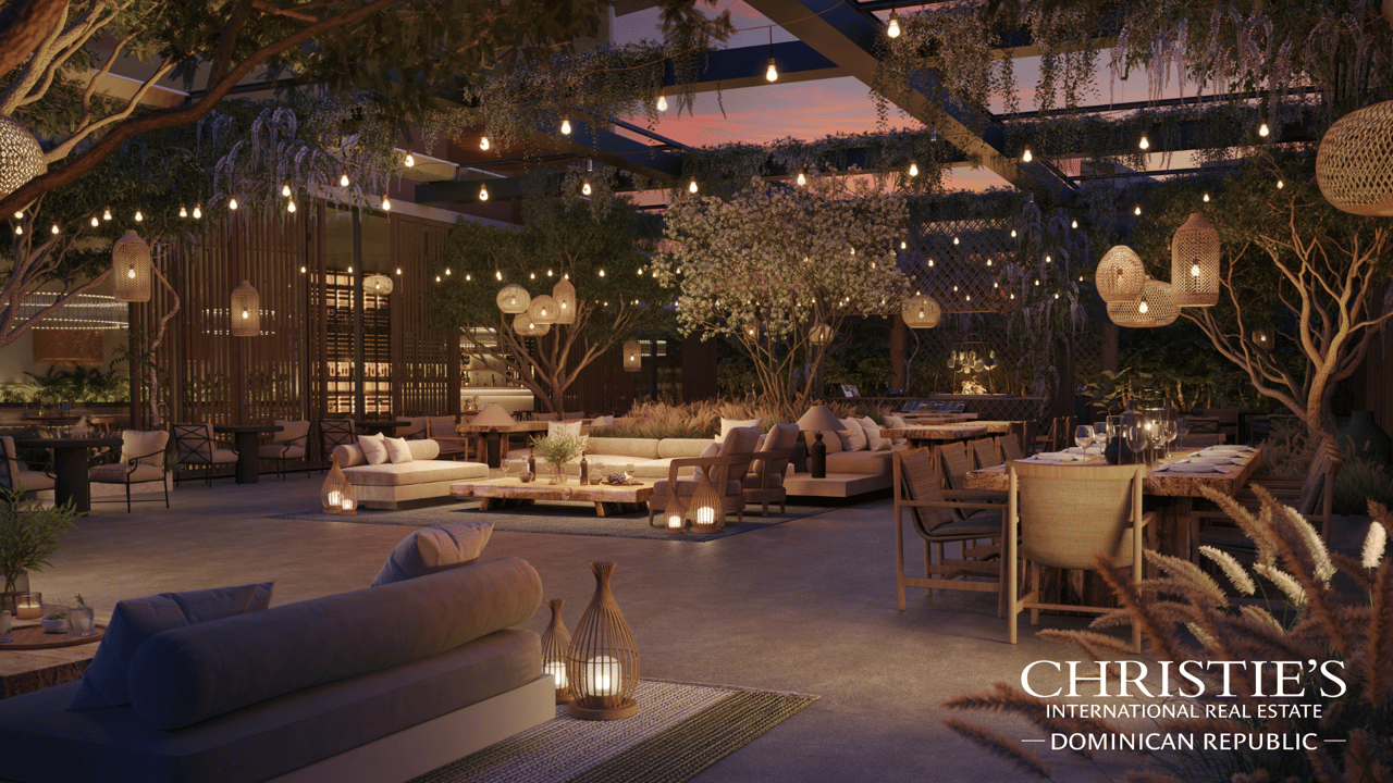 Ora by Casa Tua – Brickell