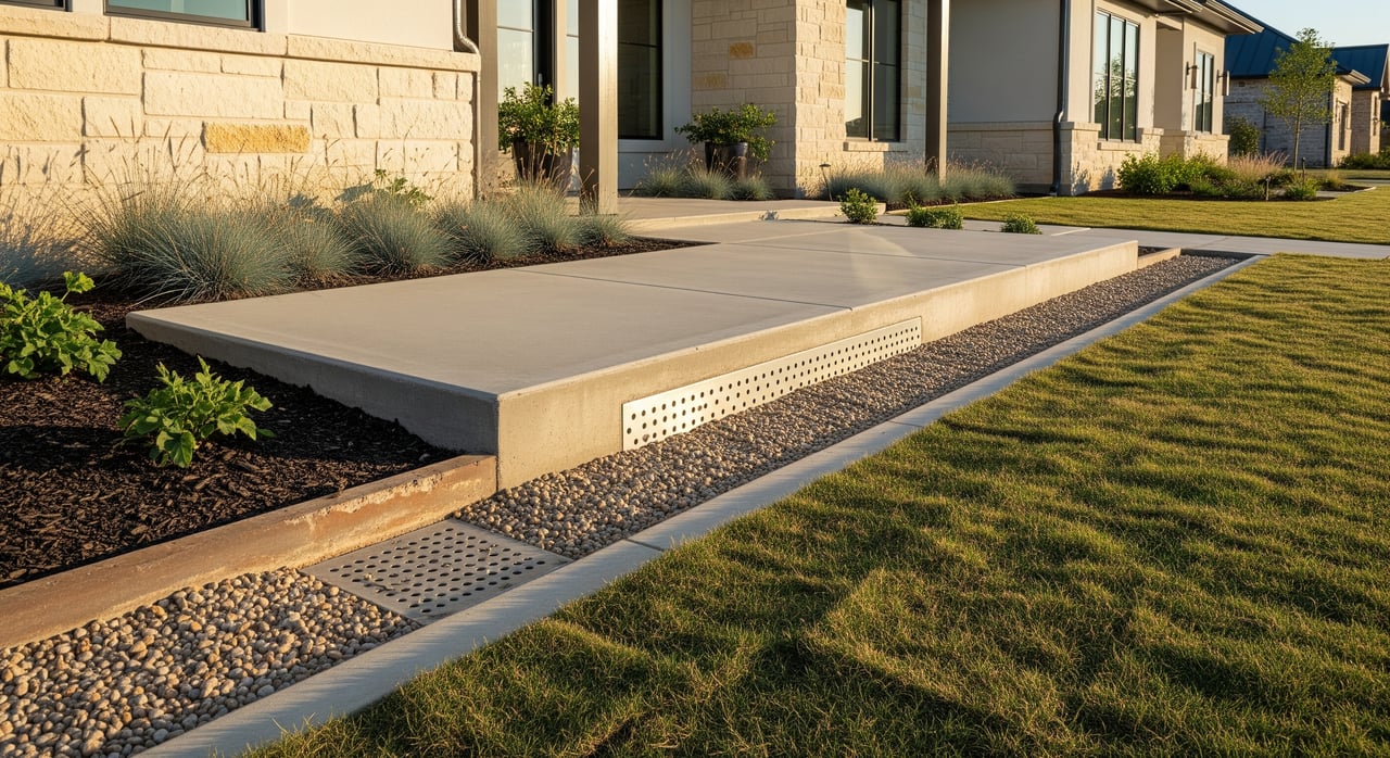 Designing for Clay Soil: Foundations, Drainage, Grading