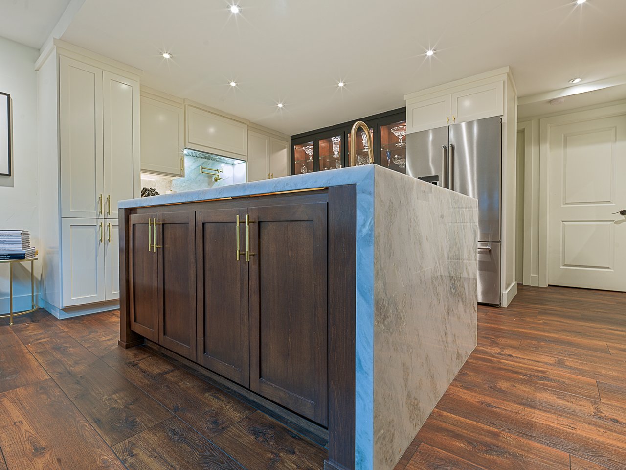 Luxury Remodeled Condo in Incline Village