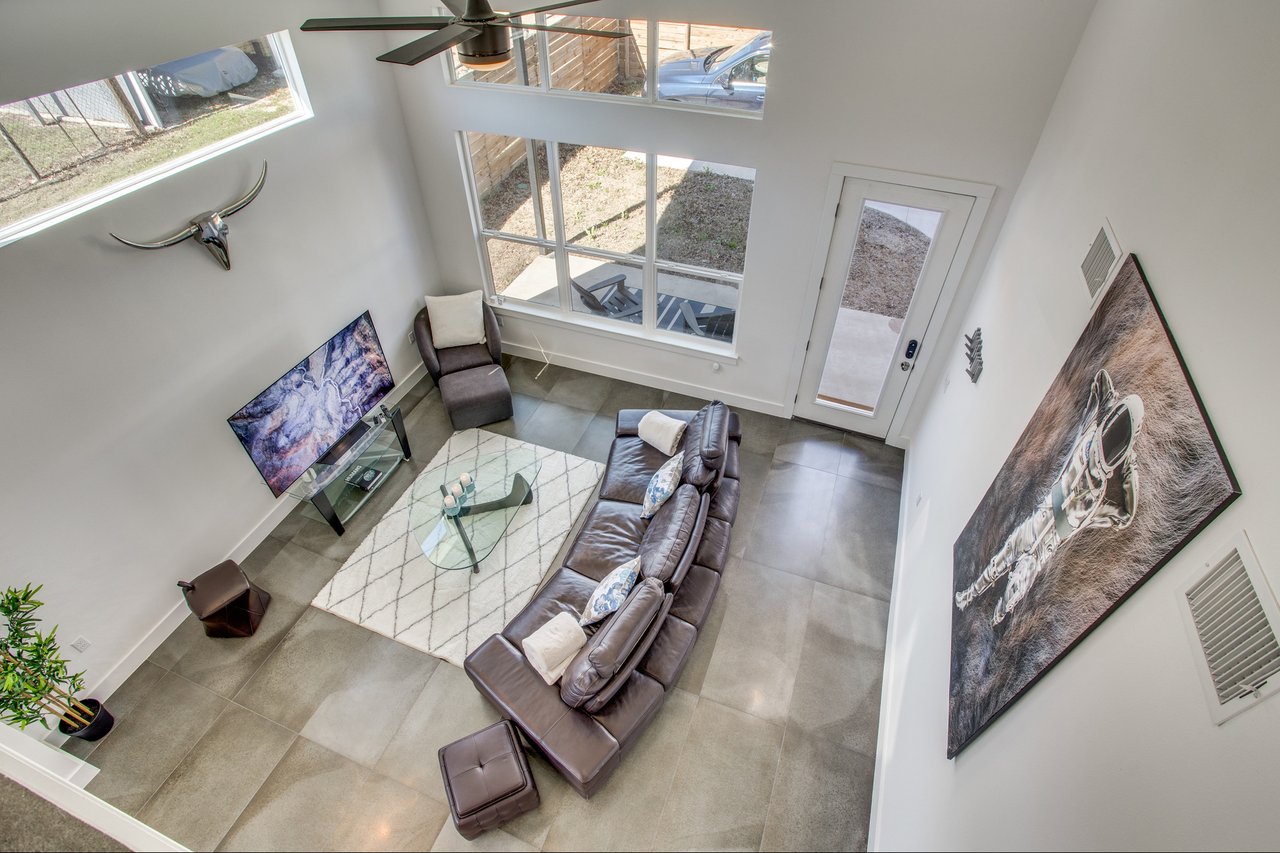3409 Pennsylvania Ave #2