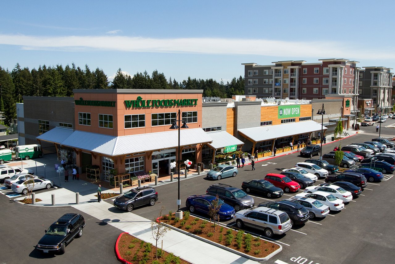 Whole Foods Market