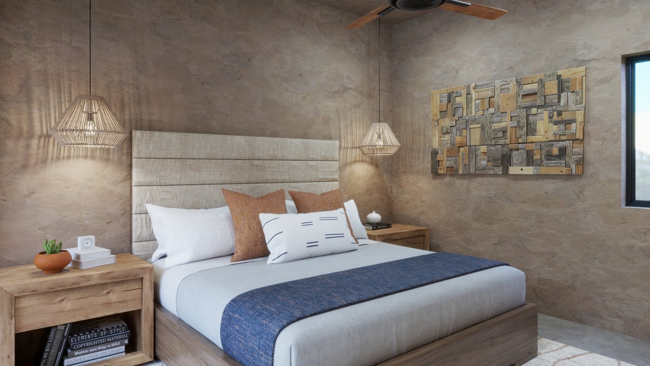 PETATE Beach Casitas