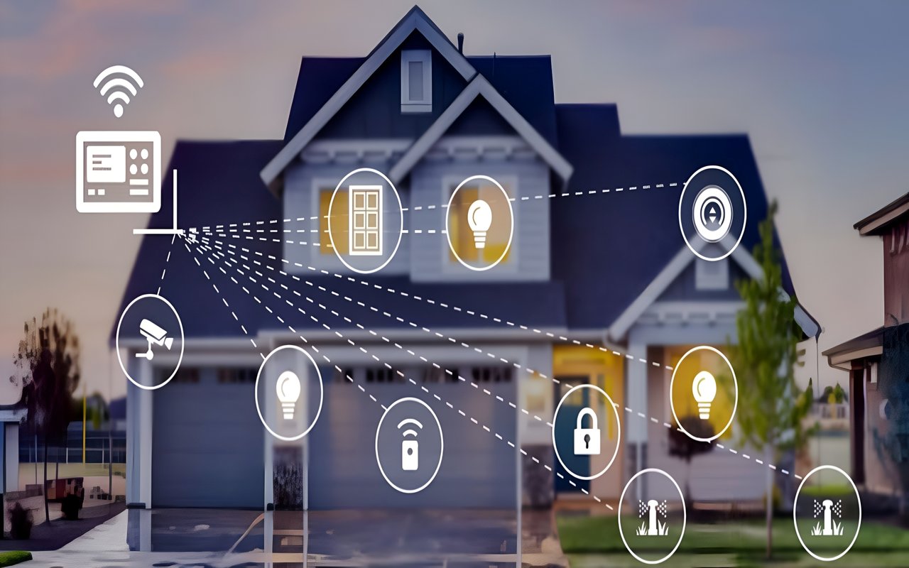 How to Make Your Home a Smart Home