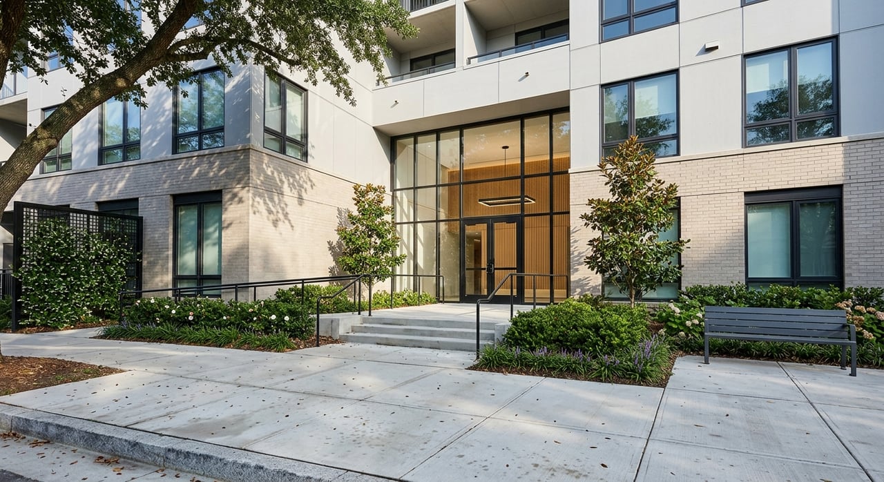 Is Midtown Atlanta Condo Living Right For You?