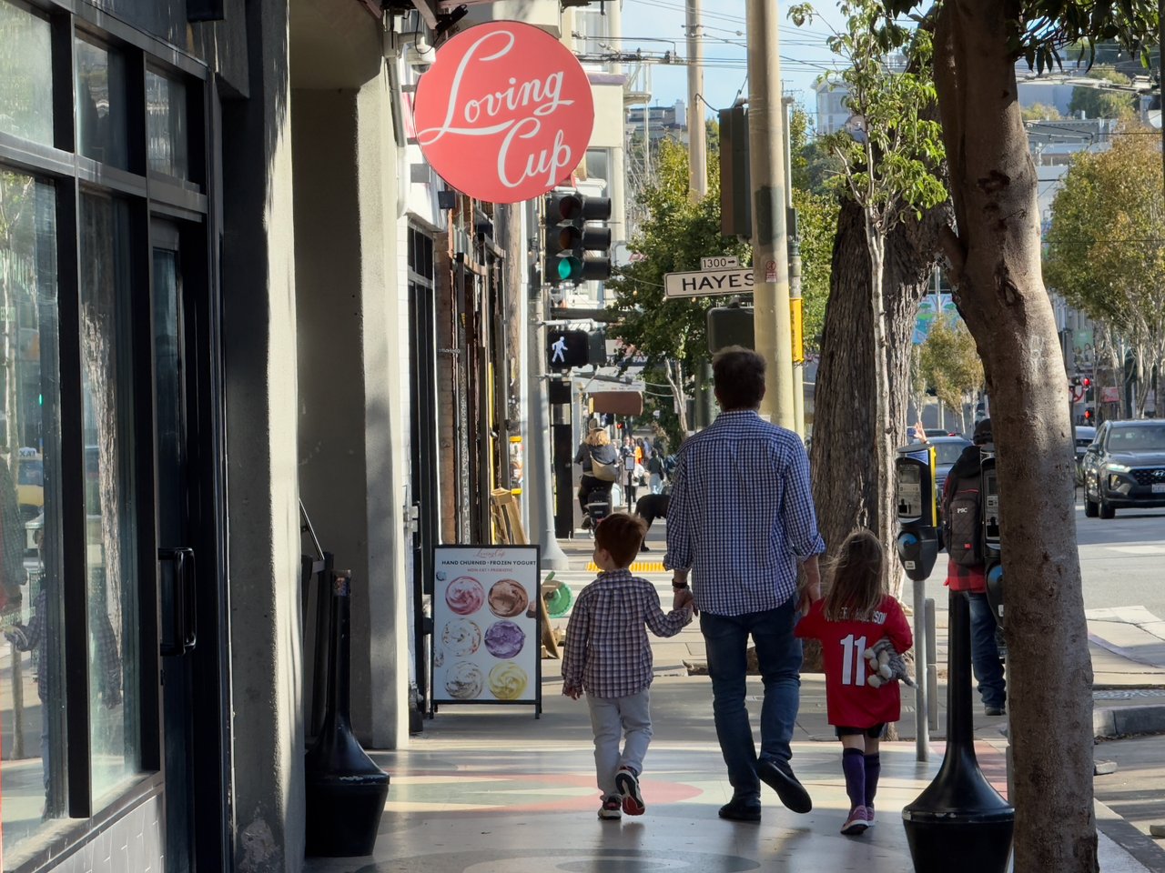 District 6 – Central North