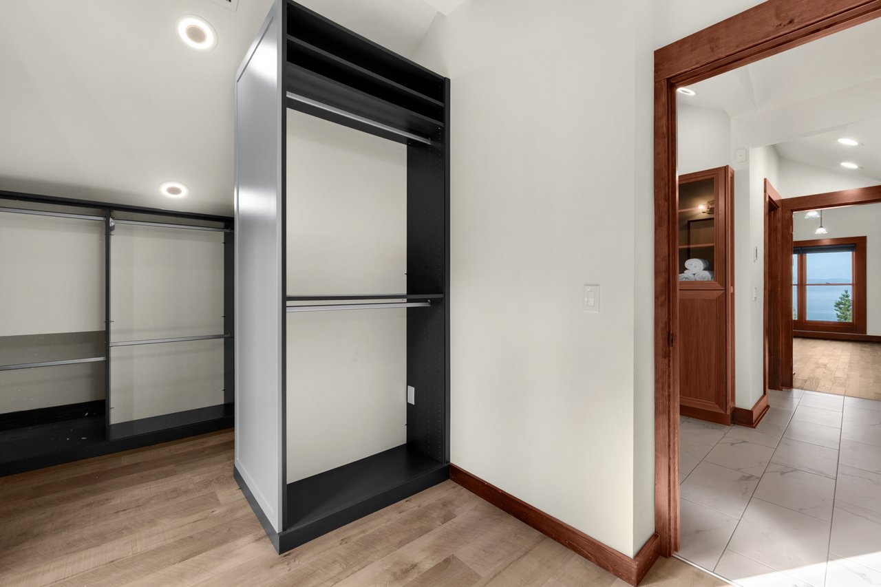 The James Bremner House