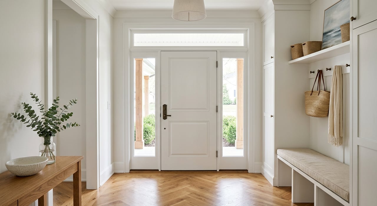 Listing Your Marshfield Home: Preparing For Photos And Showings