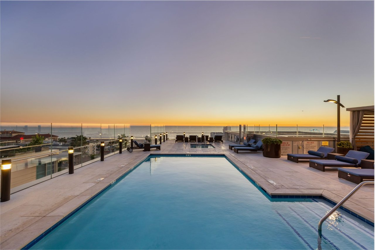 1755 Ocean Ave Unit: 305, Santa Monica