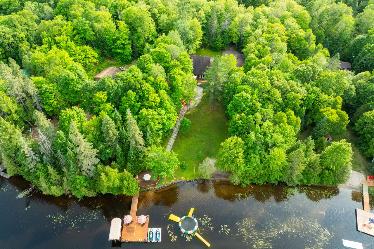 775 Rosskopf Road, Magnetawan