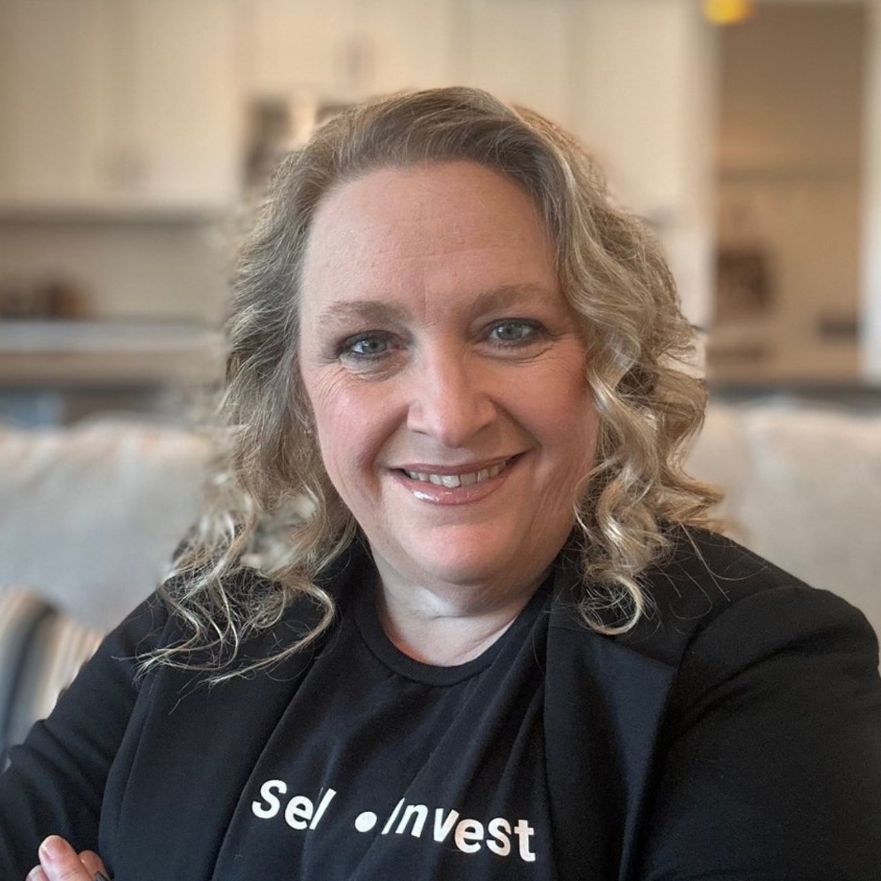 Wendy Huff Smithfield, NC Real Estate Agent Headshot 