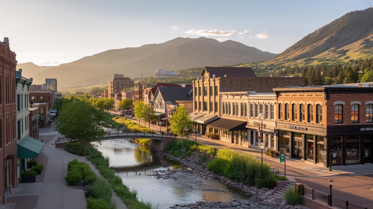 Hidden Gems in Golden, CO You Need to Discover