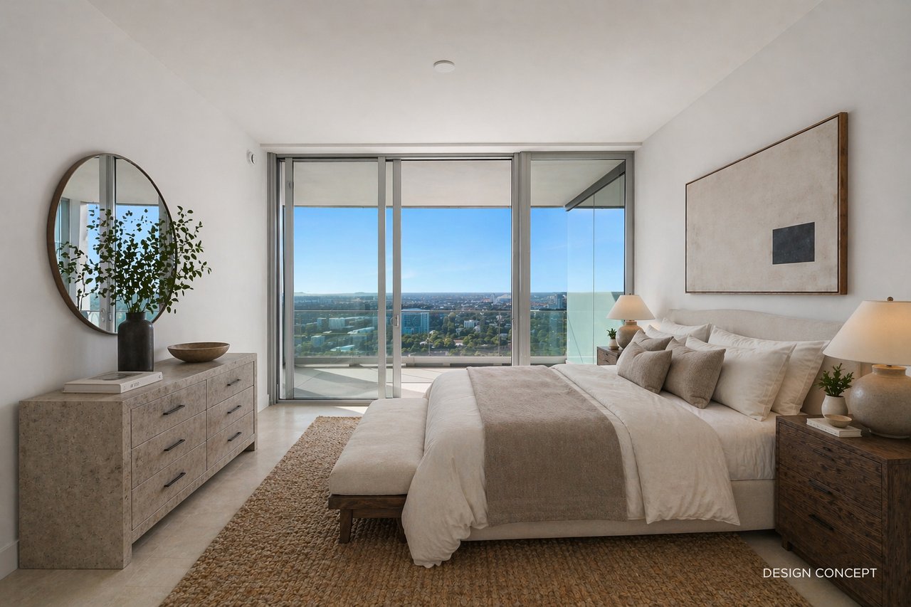 UNA Residences 3403