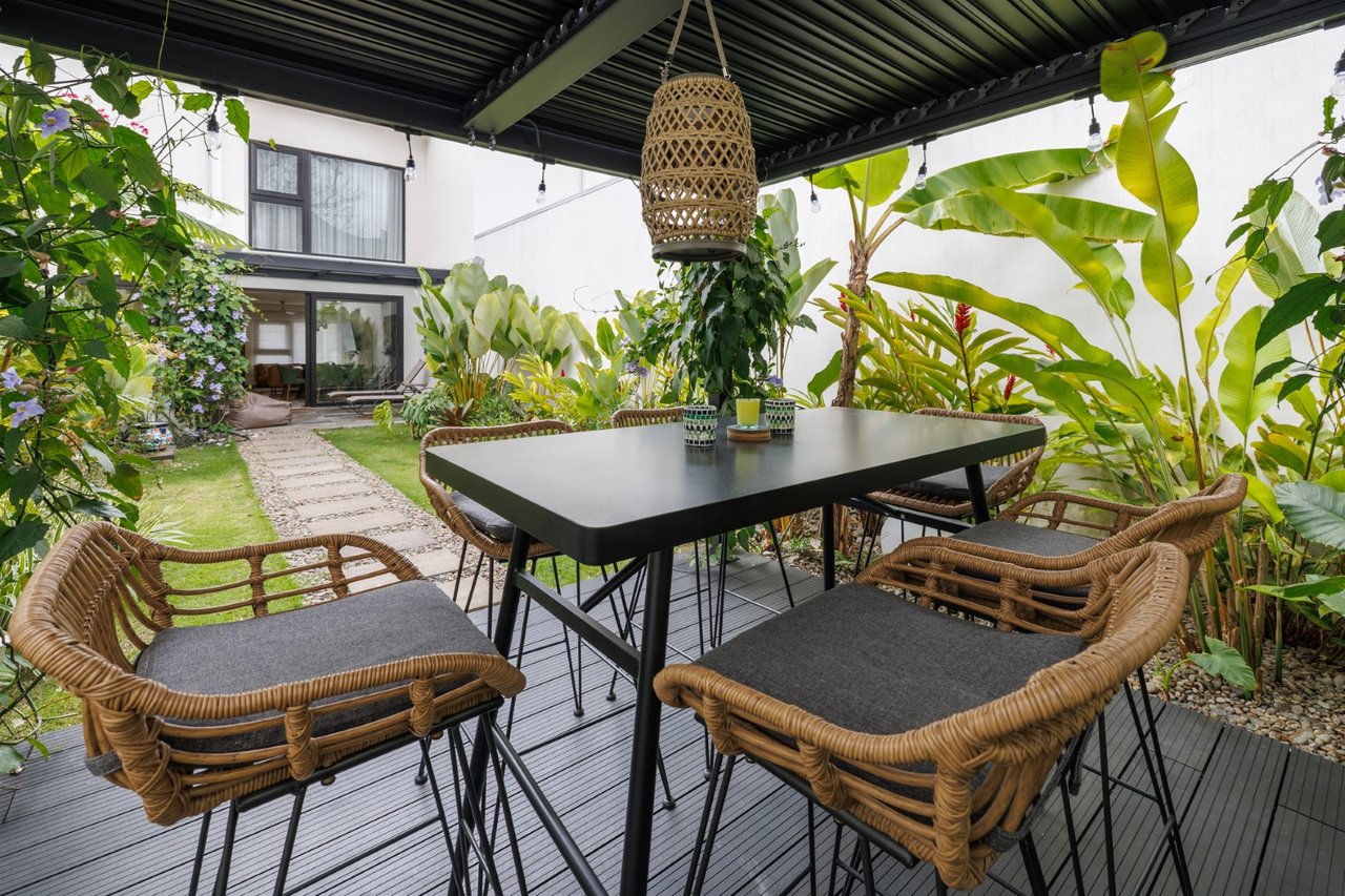 Escazú Luxury Home for Sale | San Jose CR