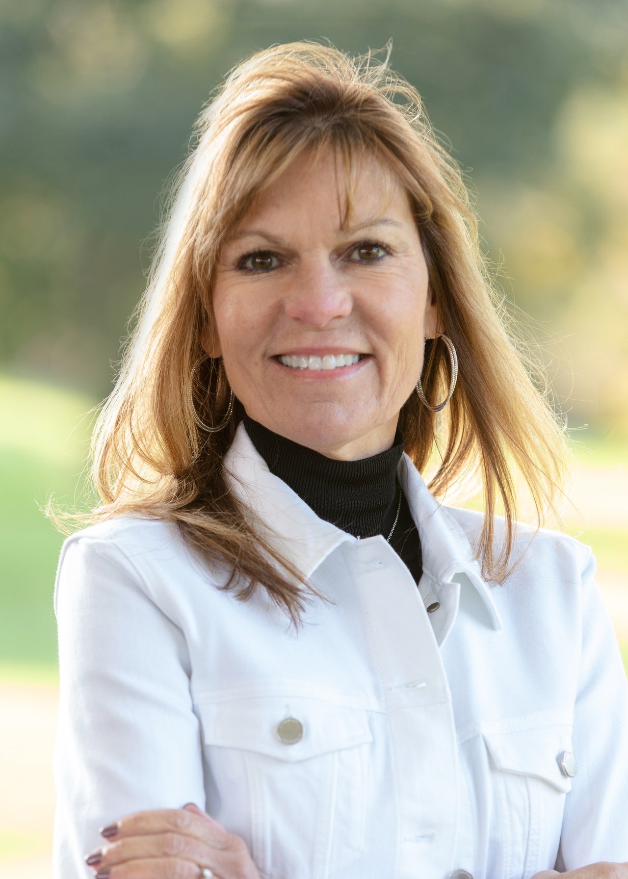 Donna Culicerto photo