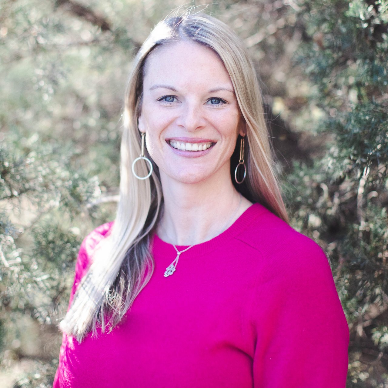 Elizabeth Jones (Memphis, TN) Real Estate Agent Headshot