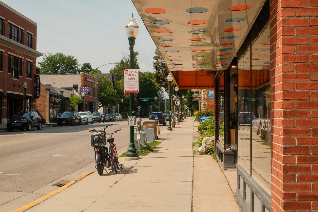 Your Ultimate Guide to Monroe Street in Madison, WI