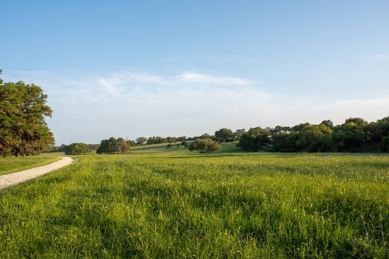 Apache Ranch