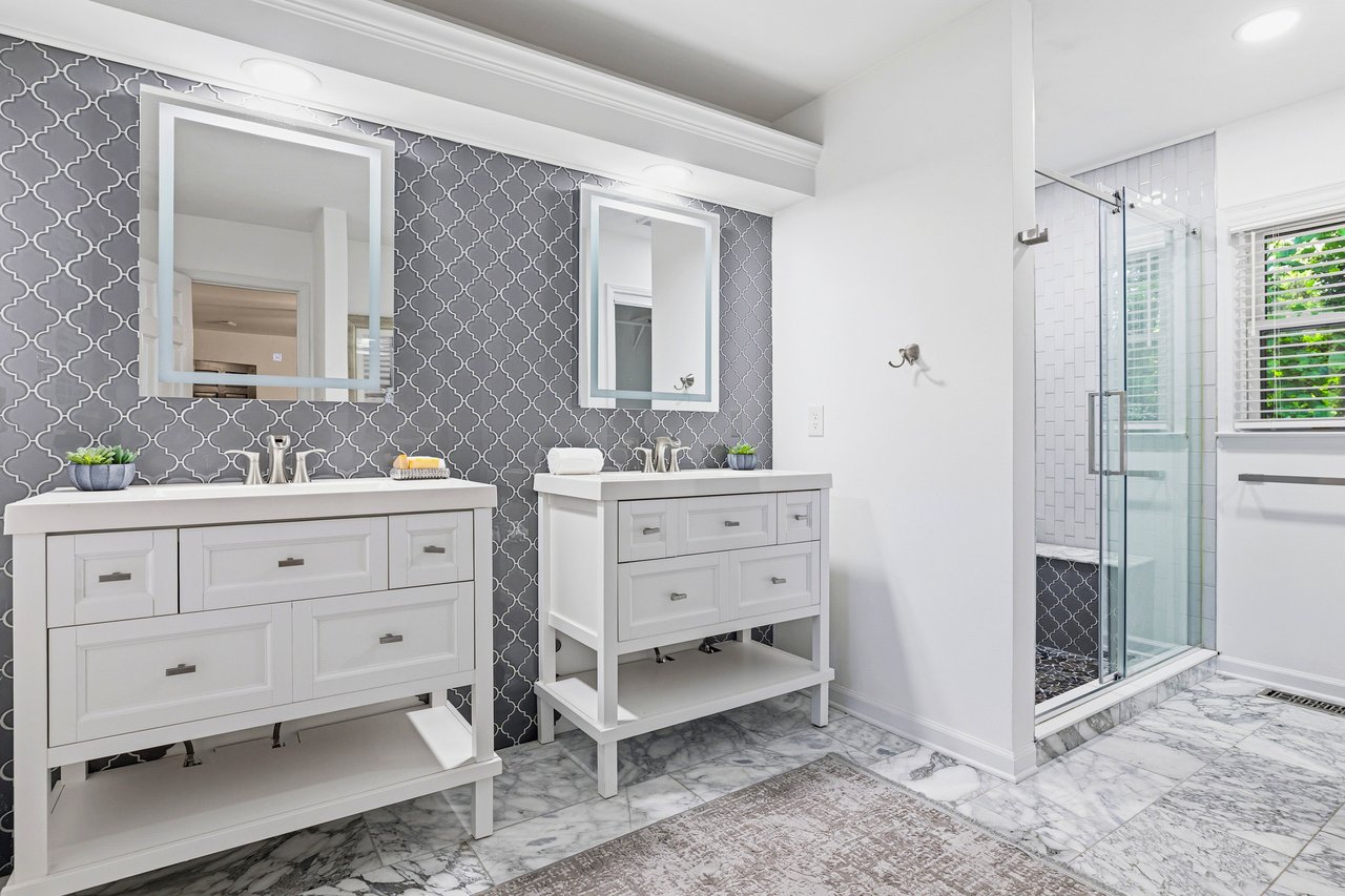 A Ranch Retreat with Room to Grow: Discover 2825 Overlook Drive NE in Atlanta’s Briarmoor Manor