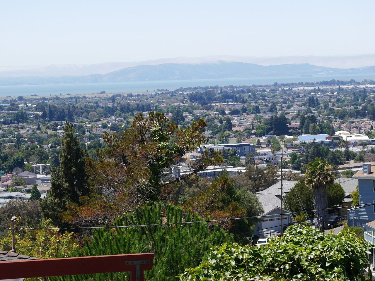 San Leandro Is Quietly One of the East Bay's Most Competitive Markets