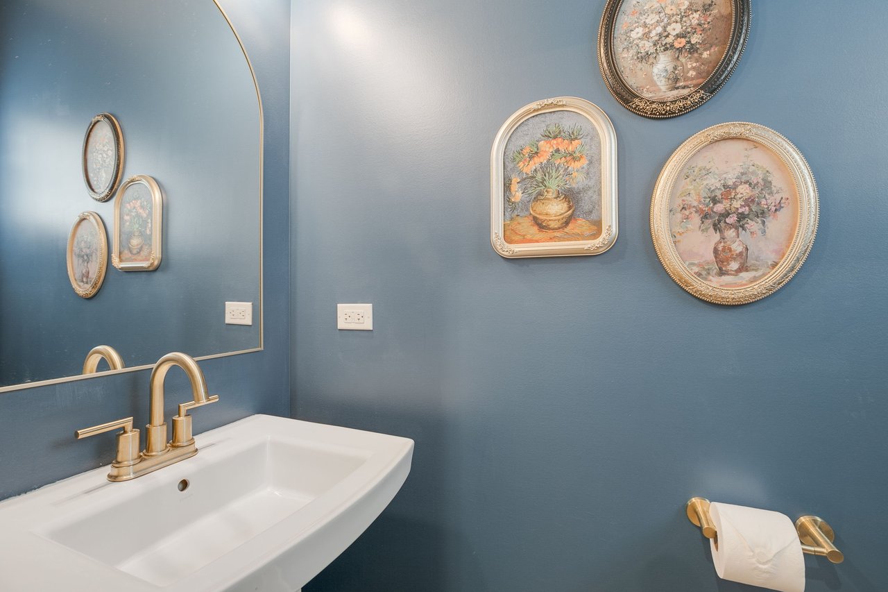 1834 Tall Oaks Drive