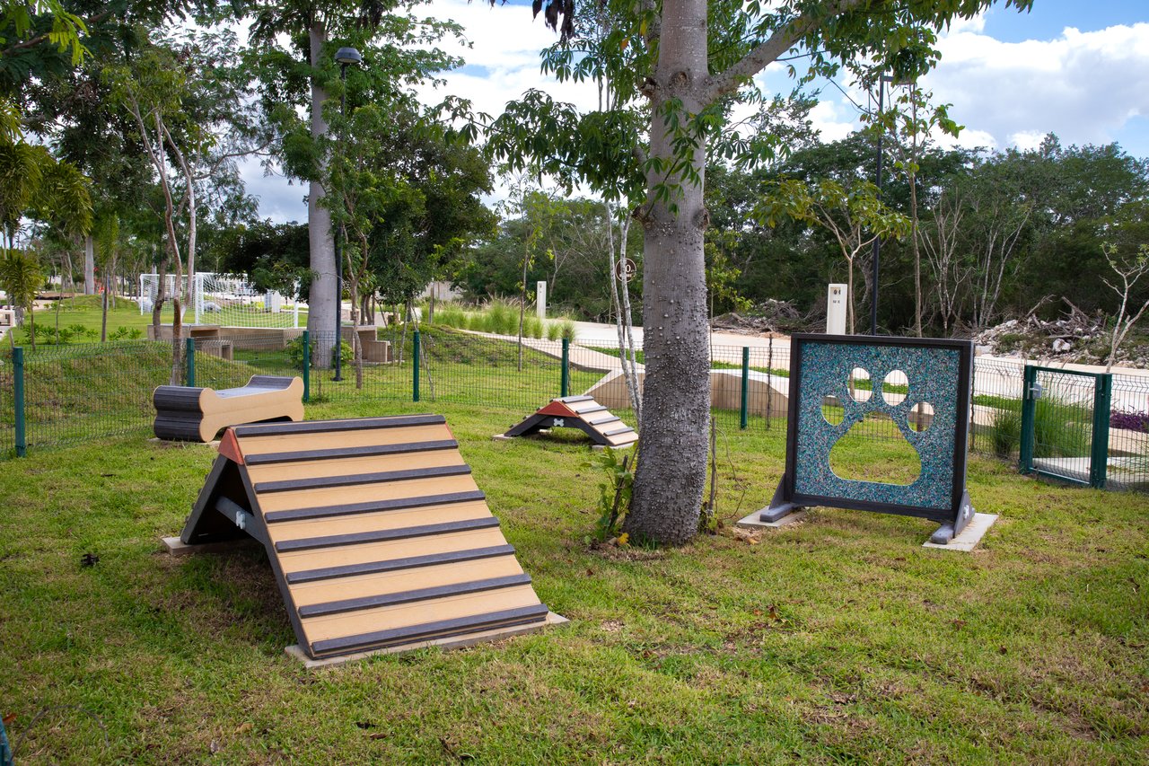 Campo Magno