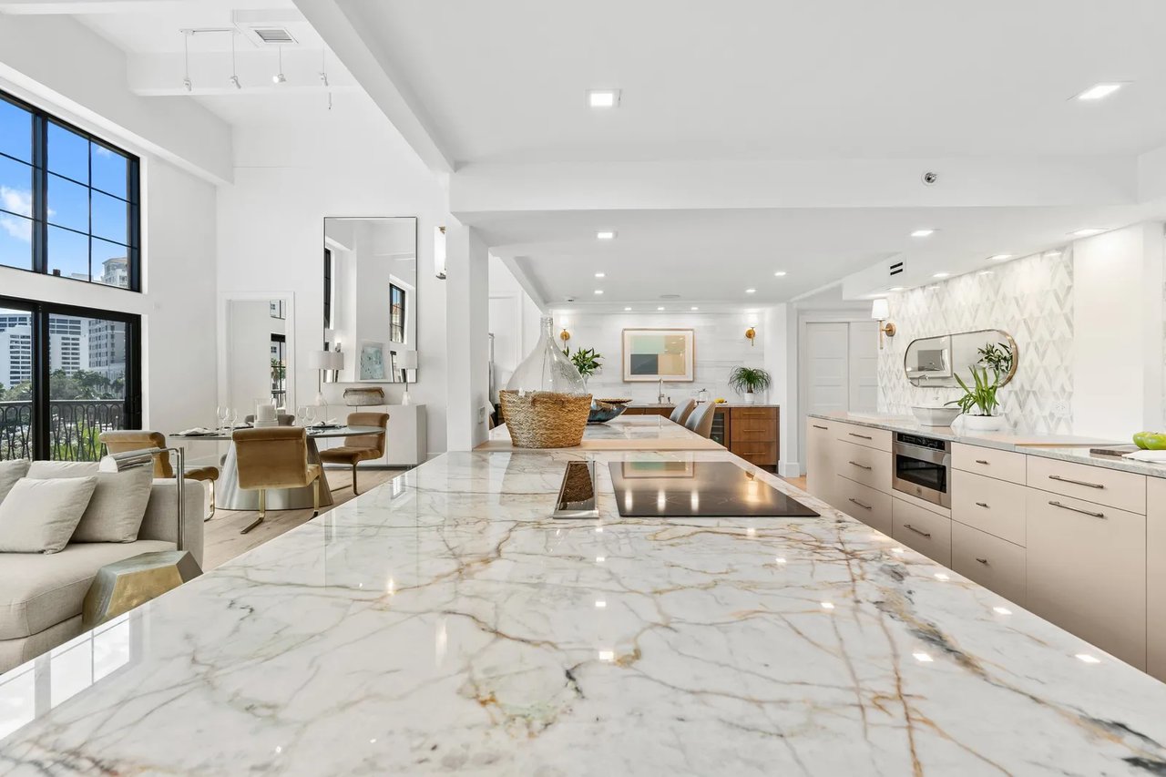 101 N Clematis Street, 412