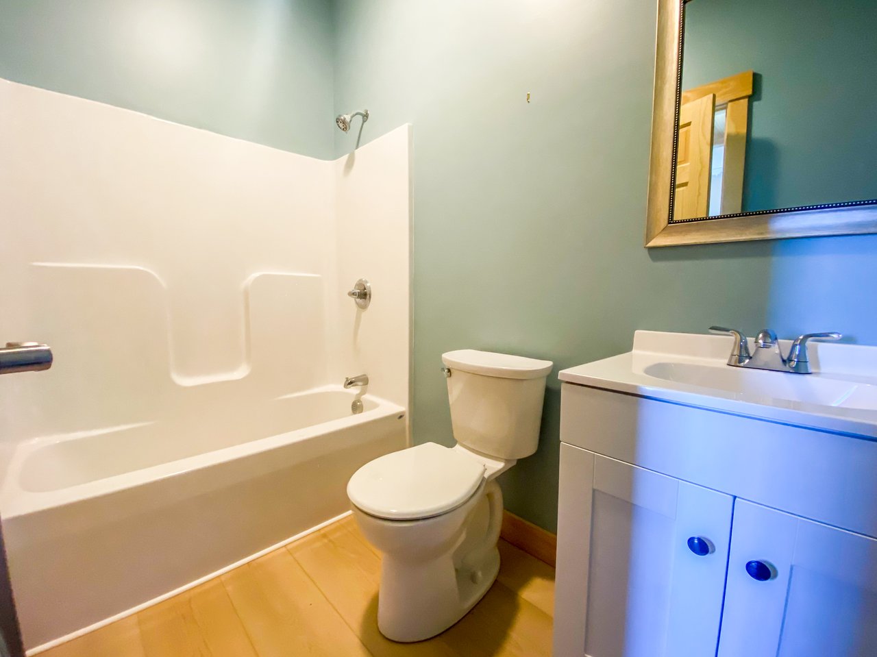 Rental Currently Available 